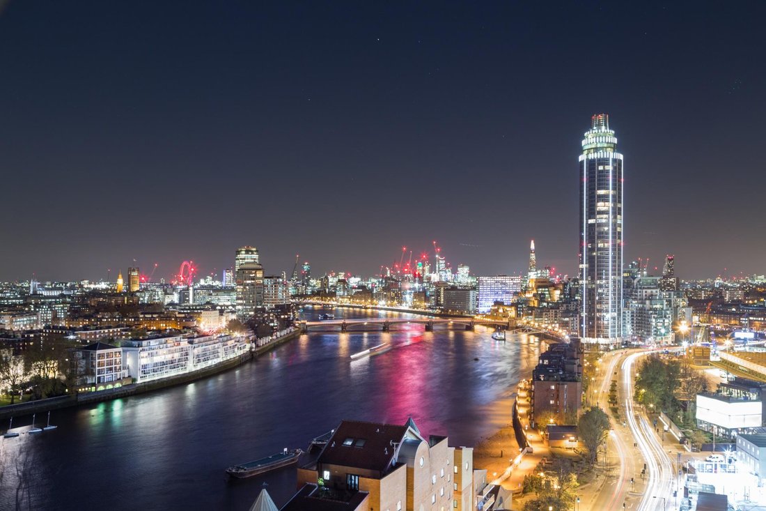 Apartment in New Covent Garden, Wandsworth (Greater London), England 2 - 16891422