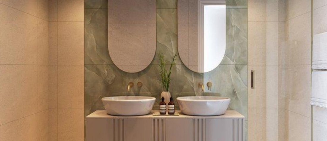 Apartment in Chelsea Harbour, England 5 - 16891516