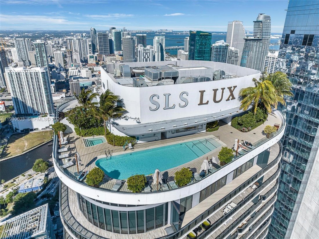 Condo in Miami, Florida, United States 1 - 16893712