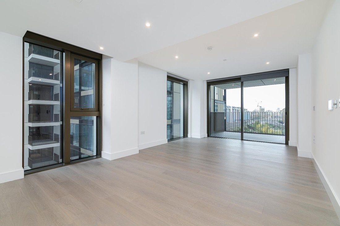 House in Clapham Junction, Wandsworth (Greater London), England 1 - 16891506
