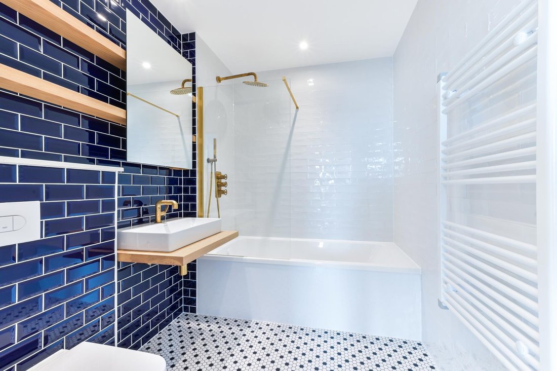 Apartment in Canning Town, Newham, England 5 - 16891079