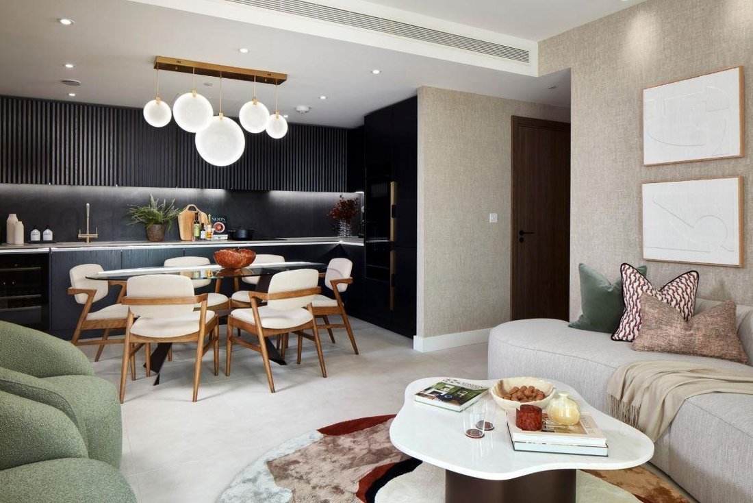 Apartment in New Covent Garden, Wandsworth (Greater London), England 2 - 16891523