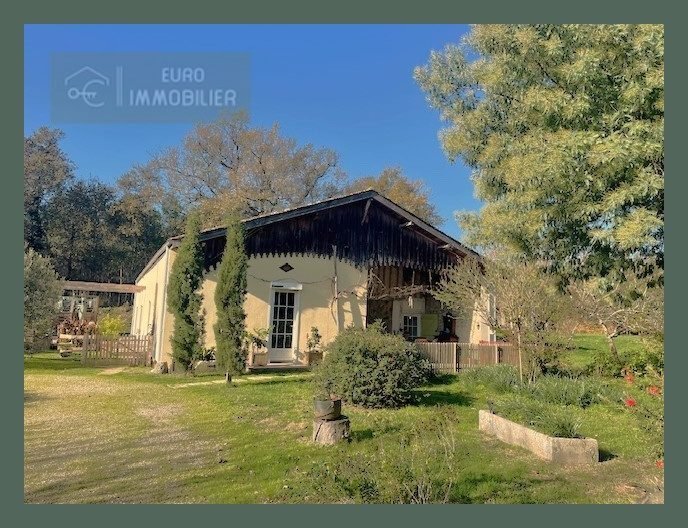 House in Bazas, Nouvelle-Aquitaine, France 2 - 16894696