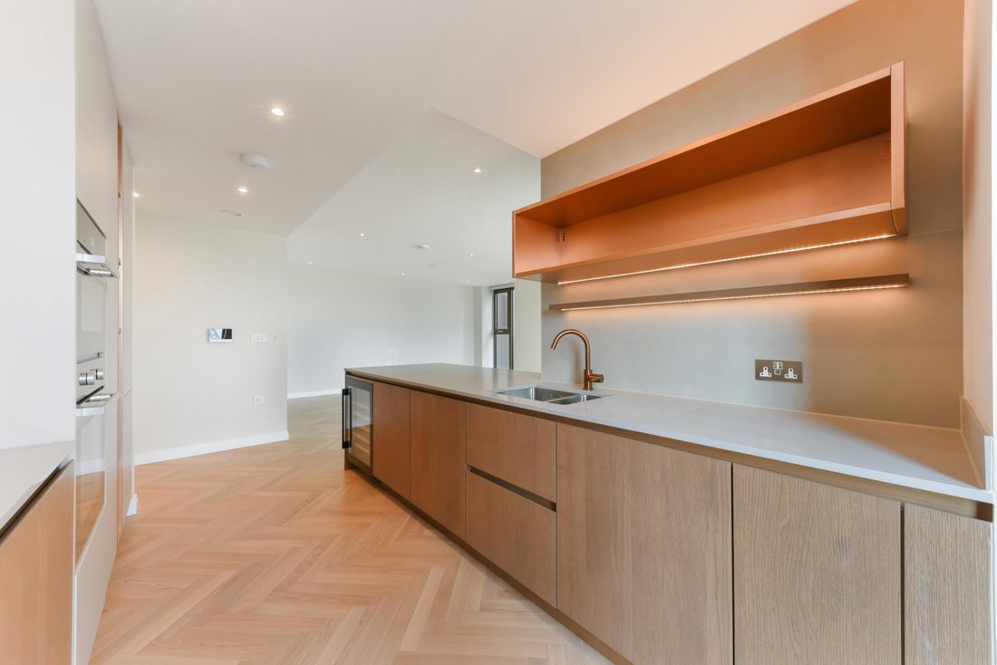 House in Walham Green, Hammersmith and Fulham, England 5 - 16890880