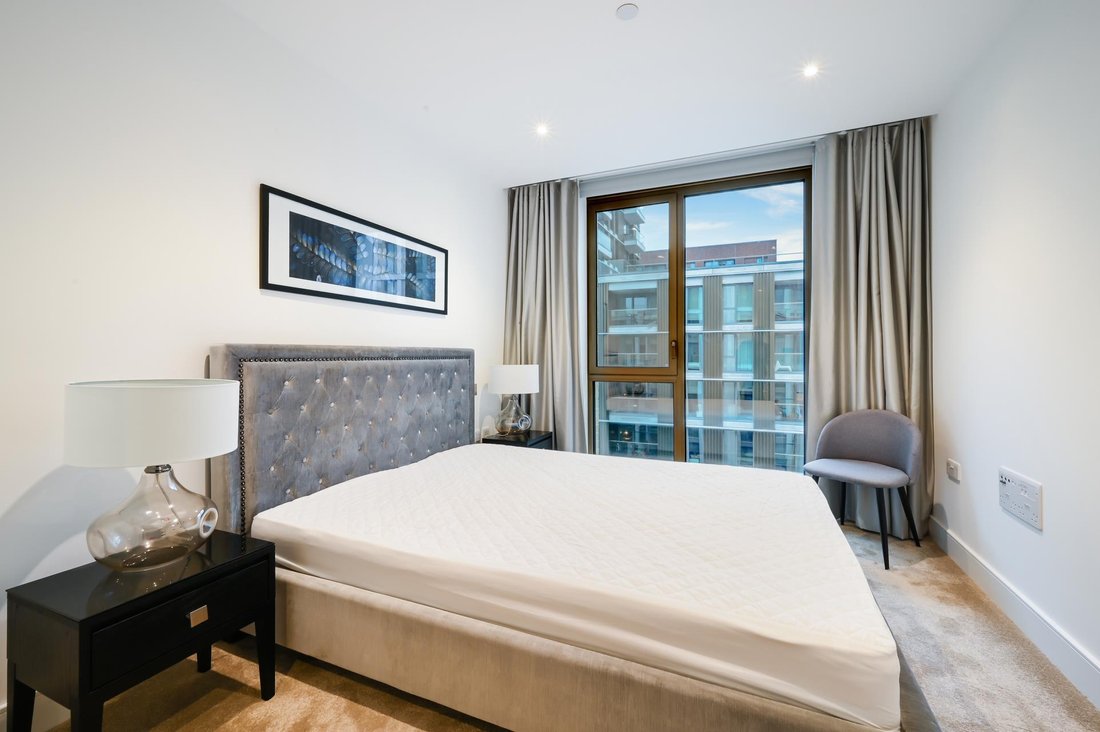 House in Battersea, Wandsworth (Greater London), England 3 - 16891020