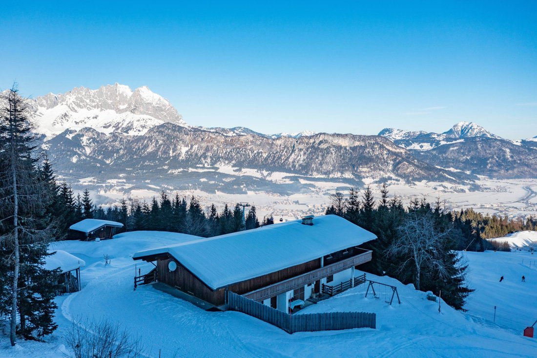 House in Sankt Johann, Tyrol, Austria 1 - 14100398
