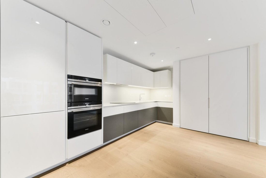 House in Nine Elms, Wandsworth (Greater London), England 3 - 16891441