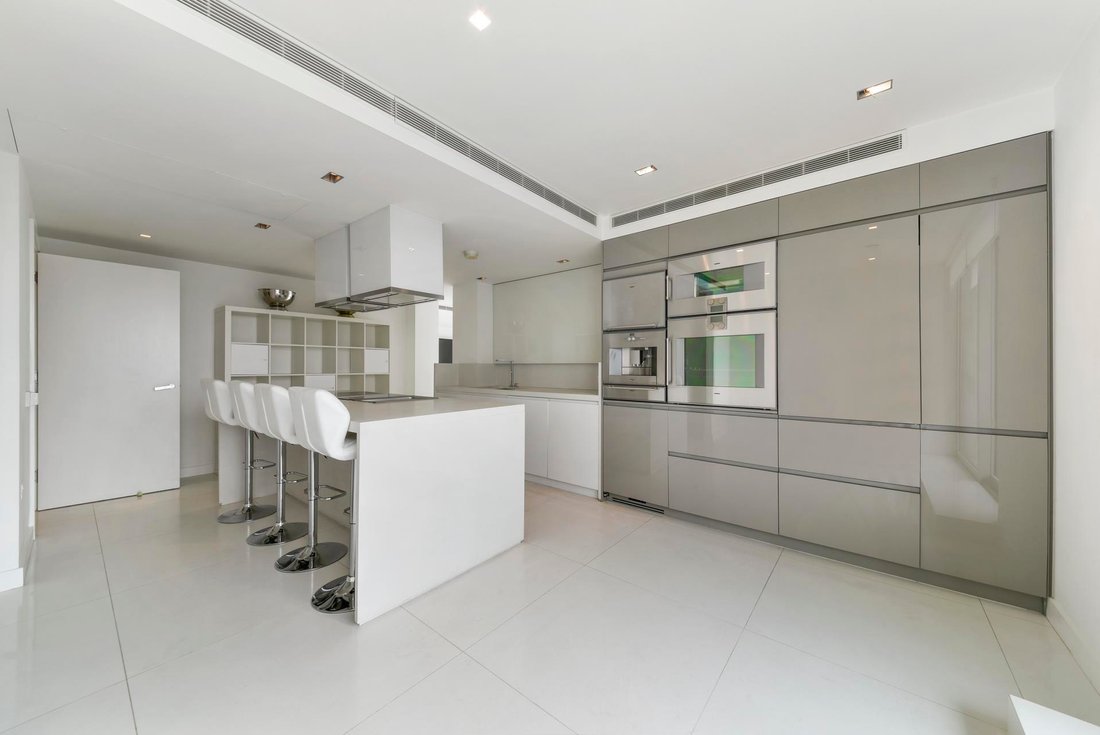 Apartment in Poplar, Tower Hamlets, England 2 - 16891198