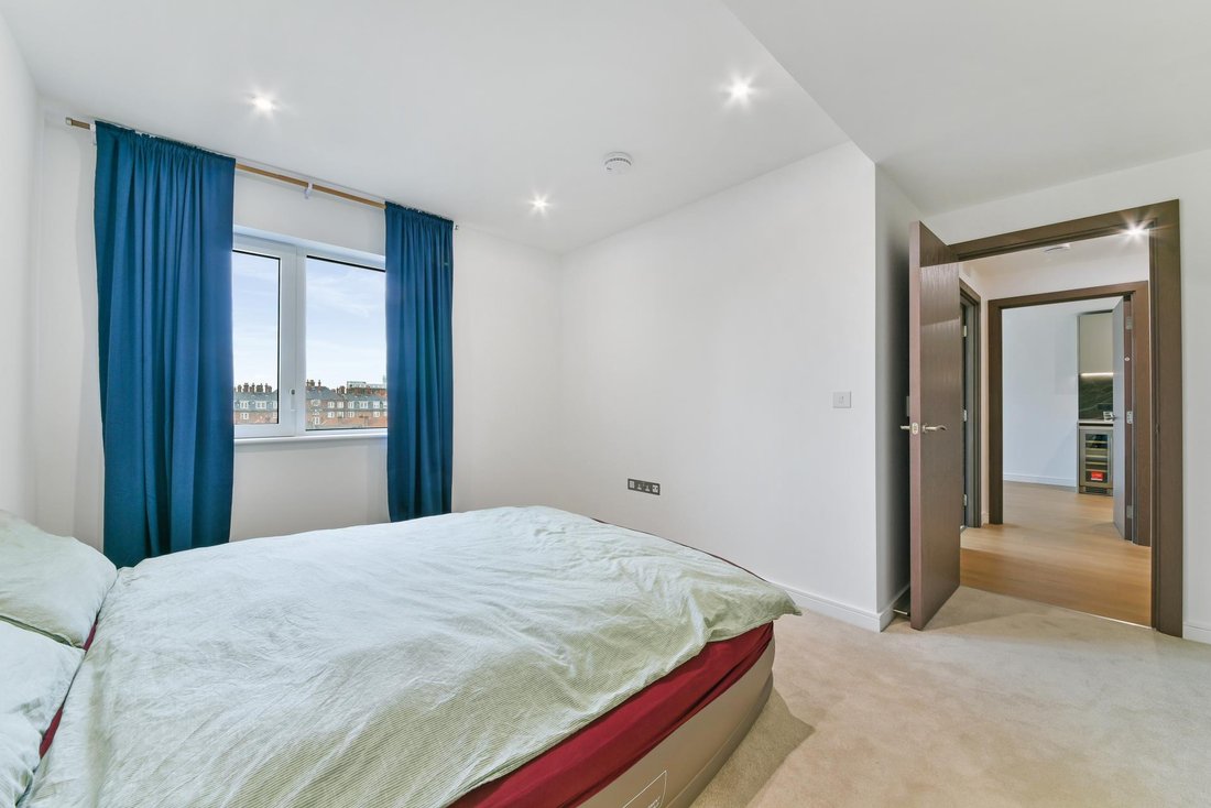 House in Hammersmith, Hammersmith and Fulham, England 1 - 16891008