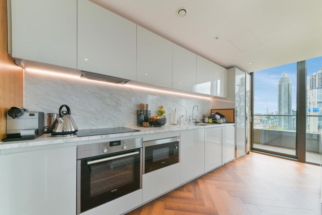 Apartment in New Covent Garden, Wandsworth (Greater London), England 4 - 16891190