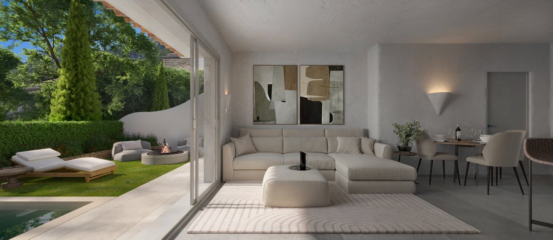 Villa à Tortolì, Sardaigne, Italie 5 - 16890737