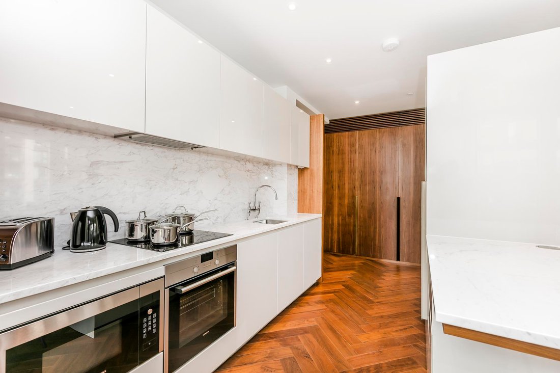Apartment in New Covent Garden, Wandsworth (Greater London), England 3 - 16891340