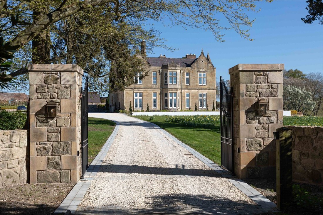 House in Craignant, Morda, England 1 - 16891793