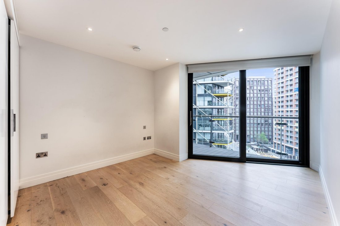 Apartment in New Covent Garden, Wandsworth (Greater London), England 5 - 16891182