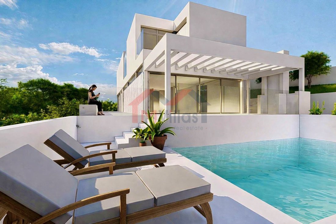 House in Almancil, Algarve, Portugal 5 - 16892132