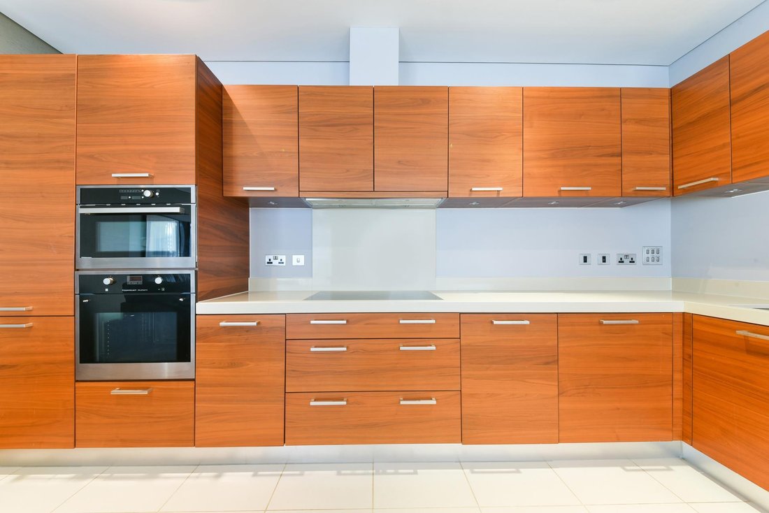 Apartment in South Lambeth, Wandsworth (Greater London), England 5 - 16891187