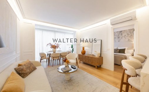 Apartment in Centro, Madrid, Spain 1