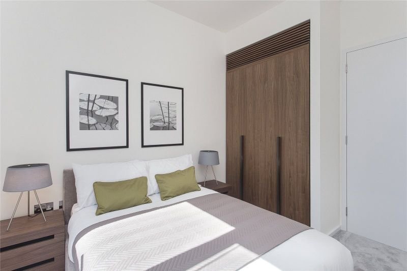 Appartamento a New Covent Garden, Wandsworth (Greater London), Inghilterra 5 - 16891379