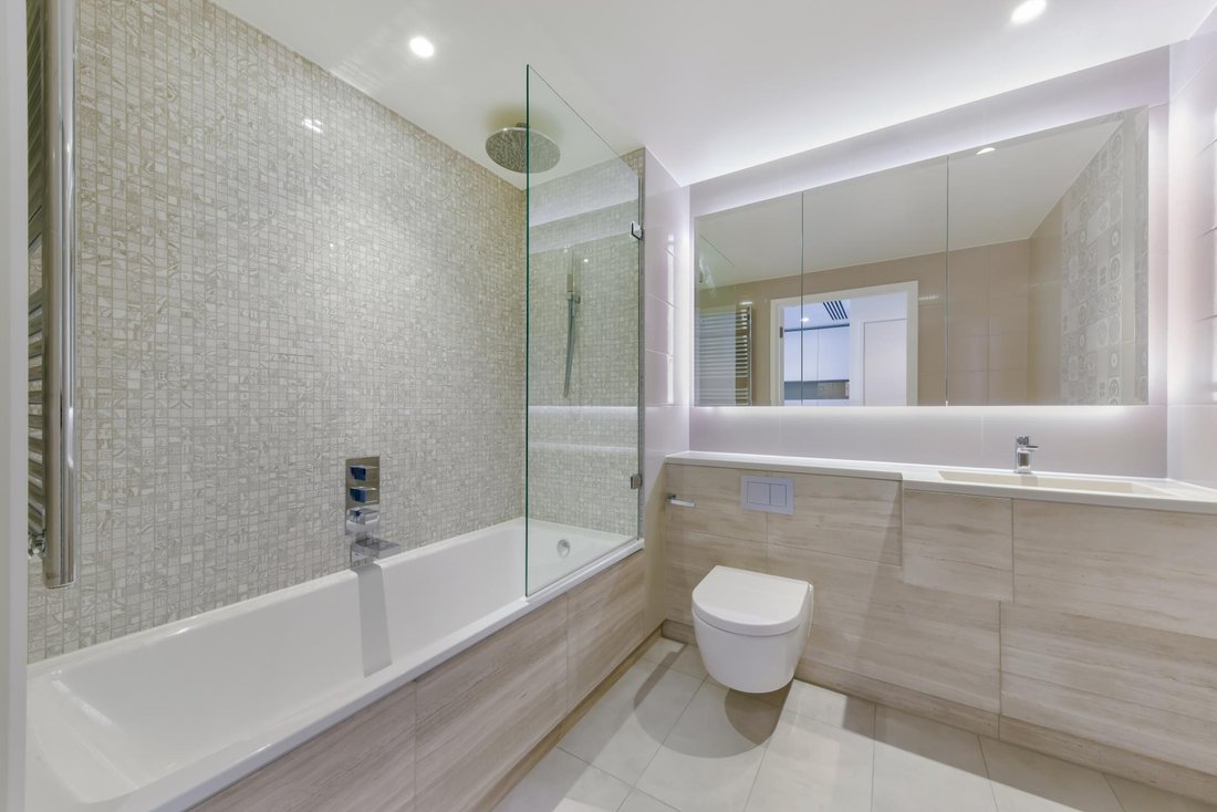 Apartment in Vauxhall, Lambeth (Greater London), England 5 - 16891101