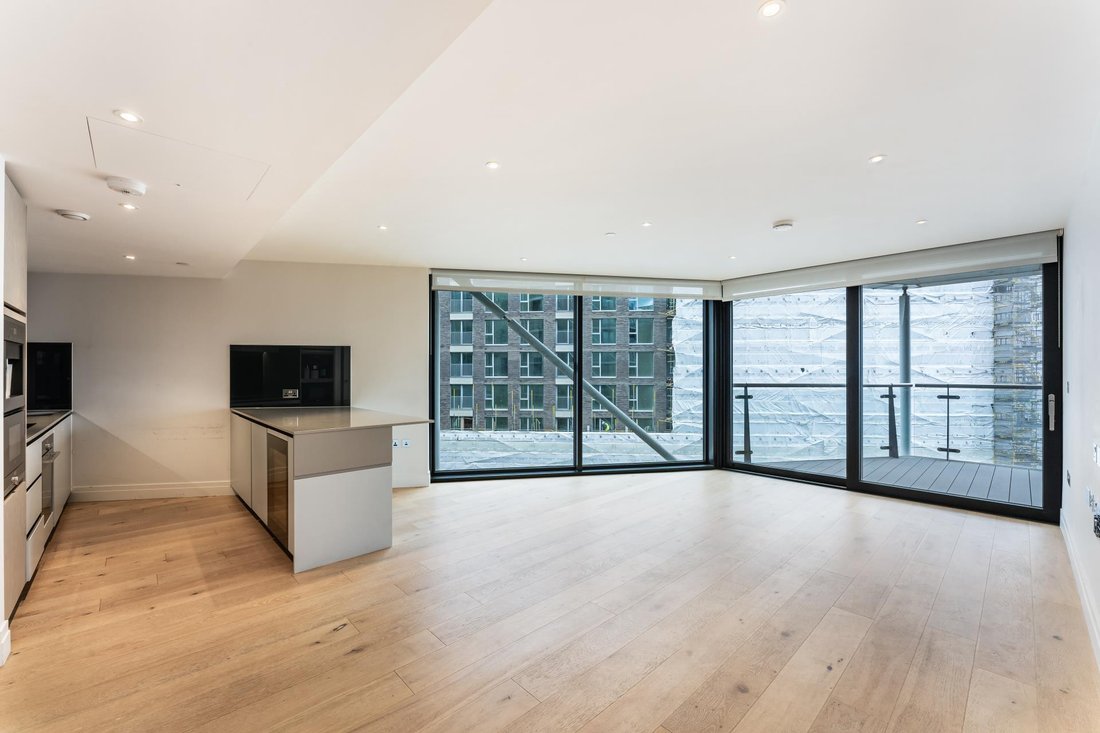 Apartment in New Covent Garden, Wandsworth (Greater London), England 1 - 16891182