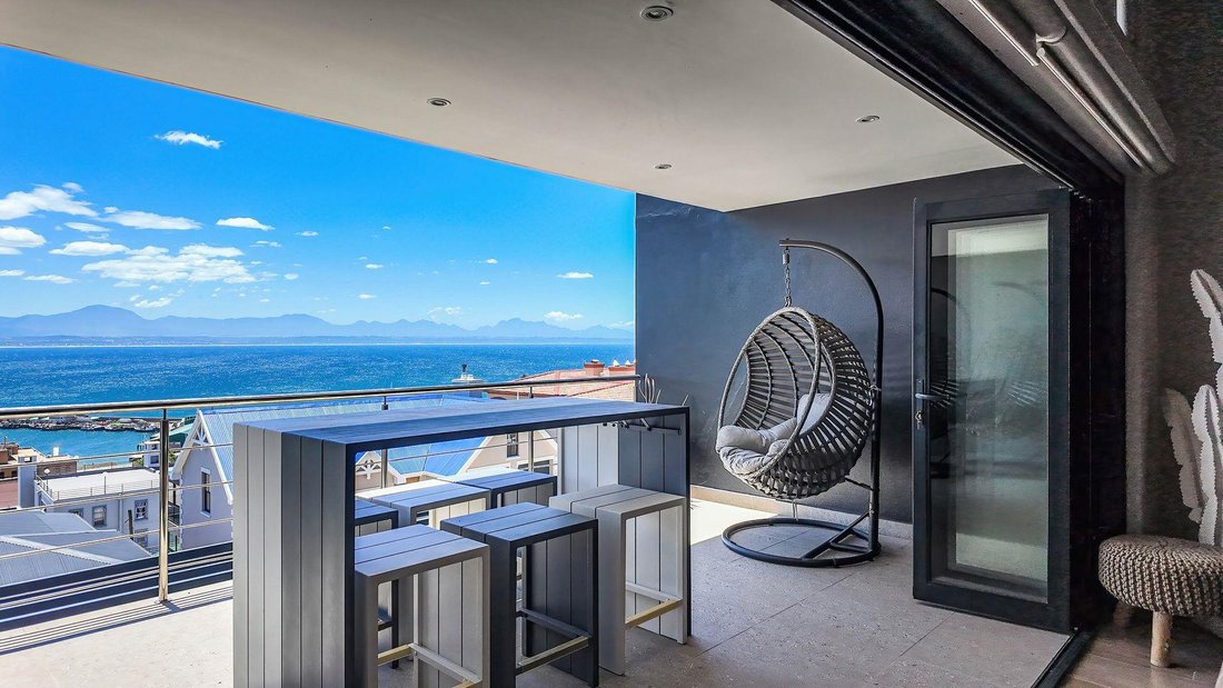 House in Mossel Bay, Western Cape, South Africa 1 - 16893619