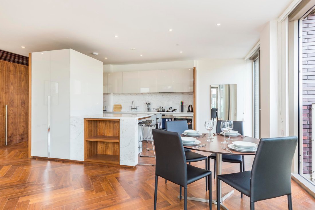 Apartment in New Covent Garden, Wandsworth (Greater London), England 4 - 16890898