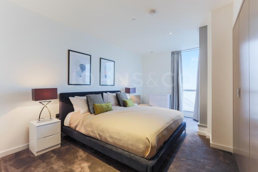 Apartment in Poplar, Tower Hamlets, England 4 - 16891260