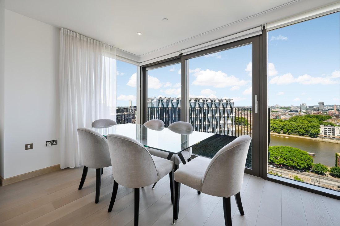 Apartment in New Covent Garden, Wandsworth (Greater London), England 3 - 16891529