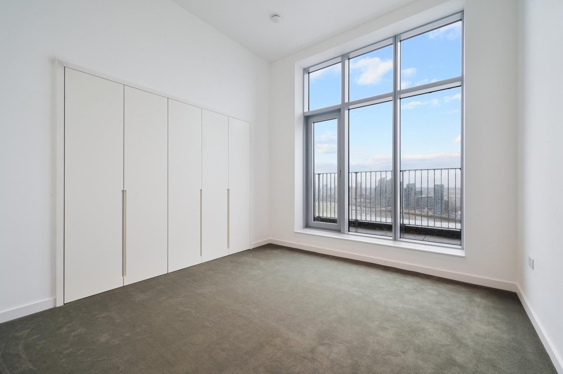 House in Canning Town, Newham, England 5 - 16891463