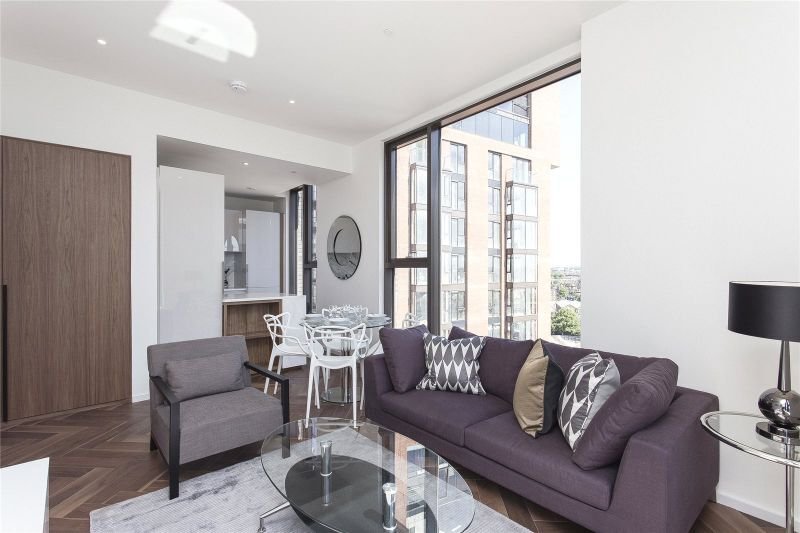 Appartamento a New Covent Garden, Wandsworth (Greater London), Inghilterra 2 - 16891379