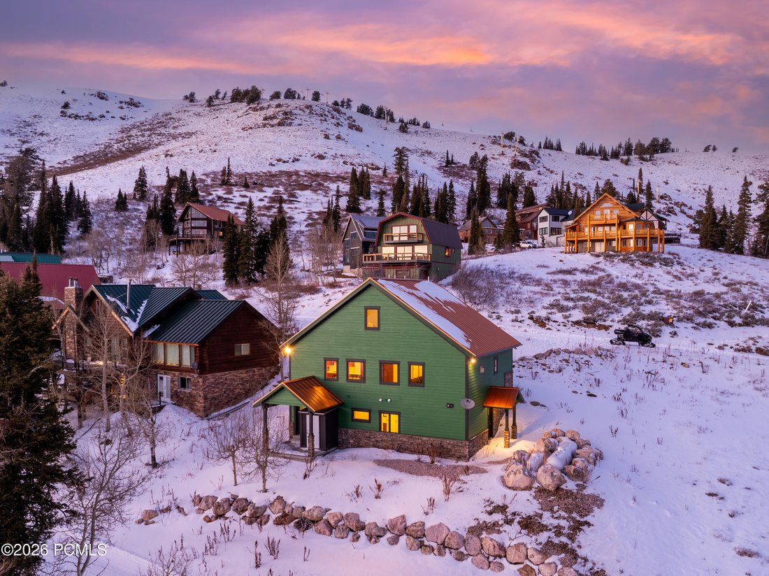 House in Eden, Utah, United States 1 - 16892786