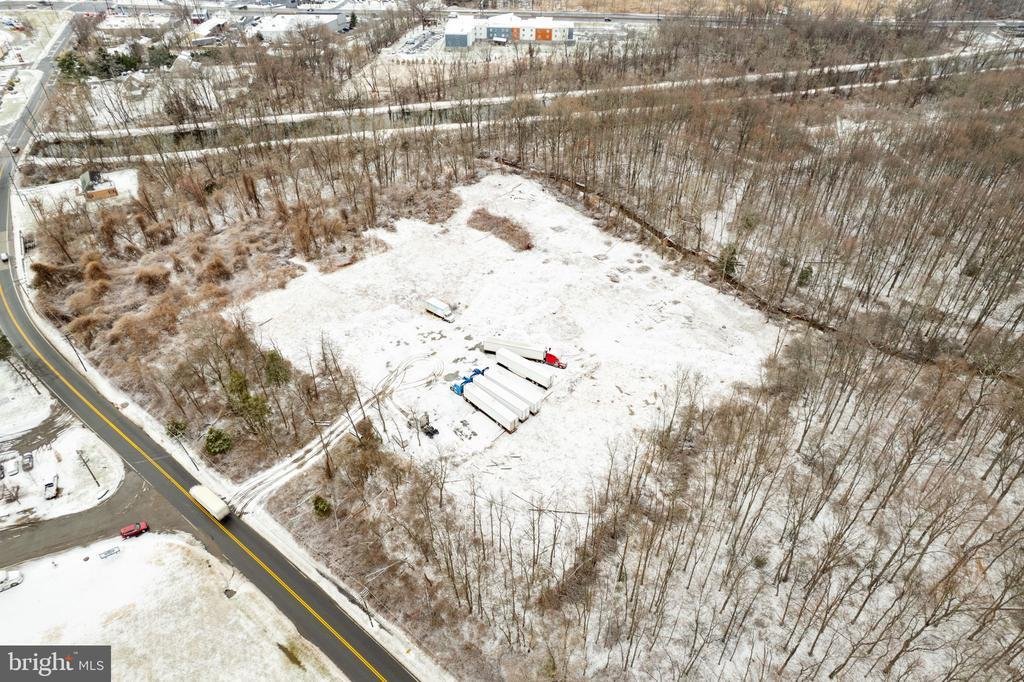 Land in Lawrence Township, New Jersey, United States 2 - 16894175