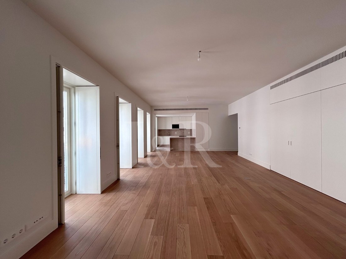 Apartment in Arroios, Lisbon, Portugal 4 - 16892172