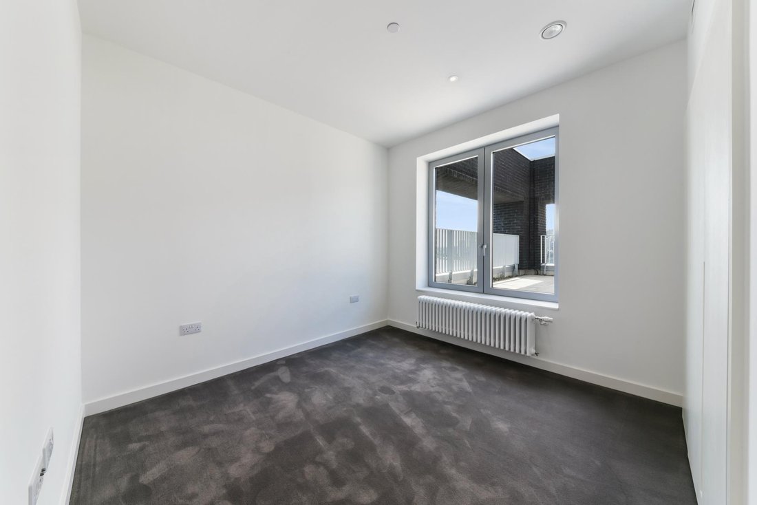Apartment in Canning Town, Newham, England 4 - 16891214