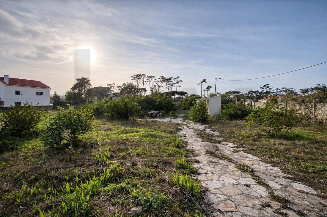 Land in São João das Lampas, Lisbon, Portugal 2 - 16665877