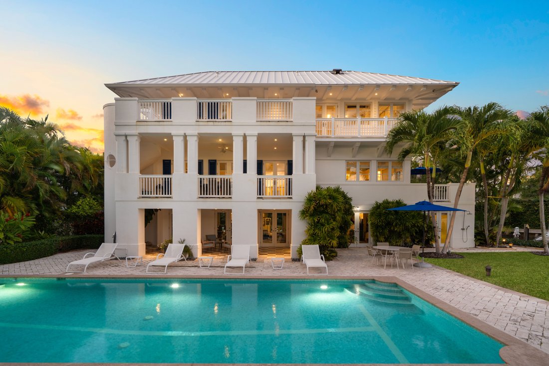 House in Key Biscayne, Florida, United States 4 - 16890774
