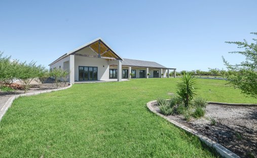 Farm Ranch in Hopefield, Western Cape, South Africa 1