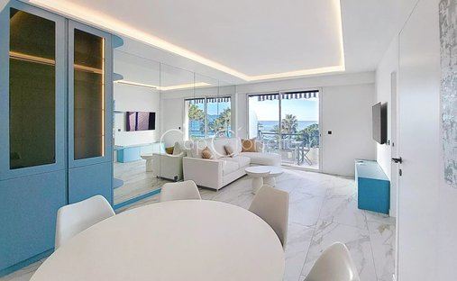 Cannes Californie Gated Estate Joint Agent