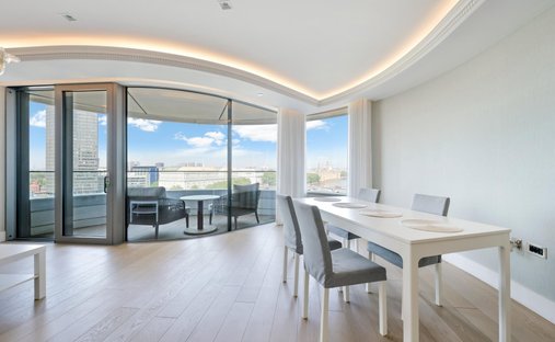 Appartement à Vauxhall, Lambeth (Greater London), Angleterre 1