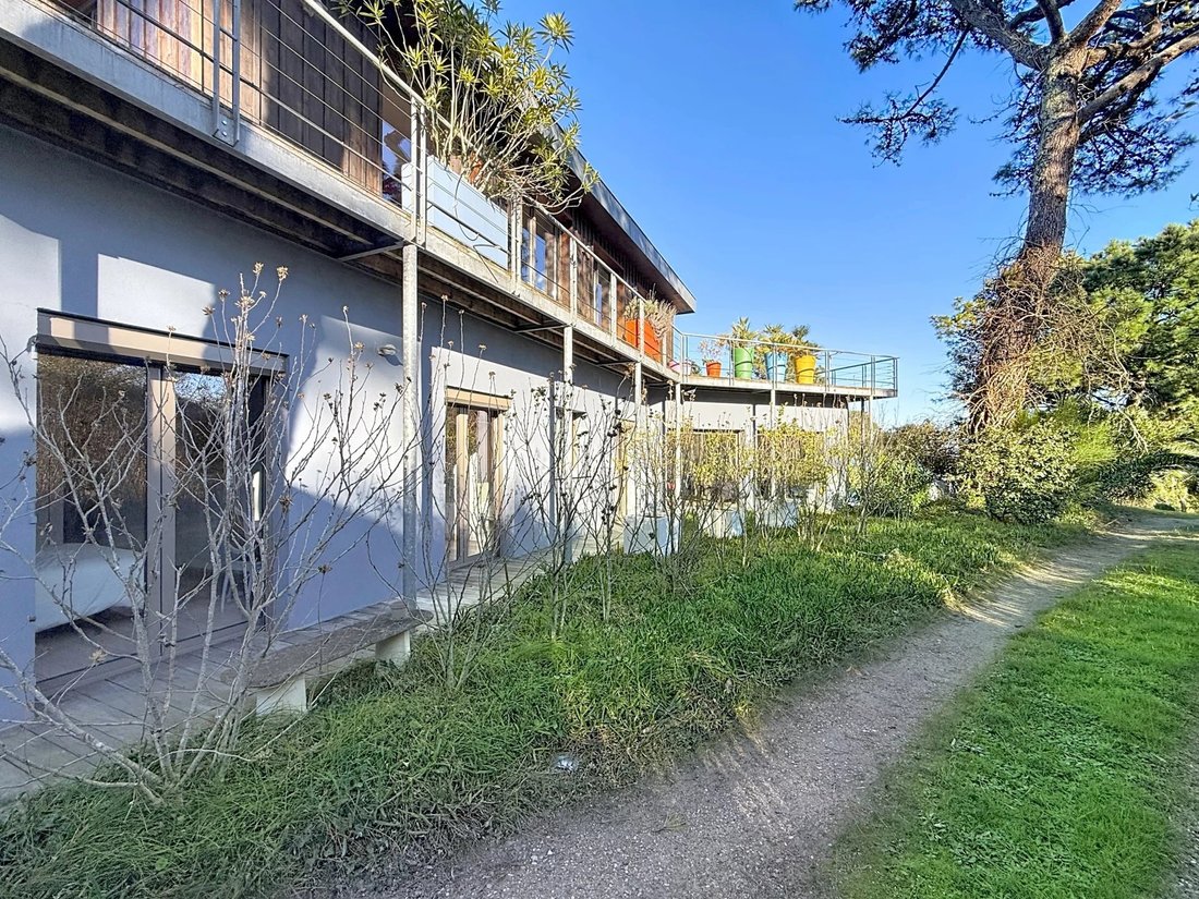 Villa in 33970 Le Cap-Ferret, Lège-Cap-Ferret, Nouvelle-Aquitaine 4 - 16891716