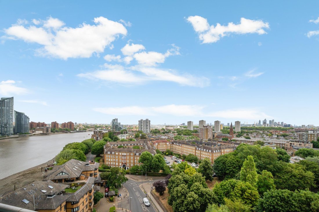 Apartment in Clapham Junction, Wandsworth (Greater London), England 2 - 16891336