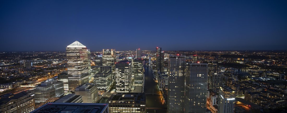 Apartment in Canary Wharf, Tower Hamlets, England 4 - 16891402