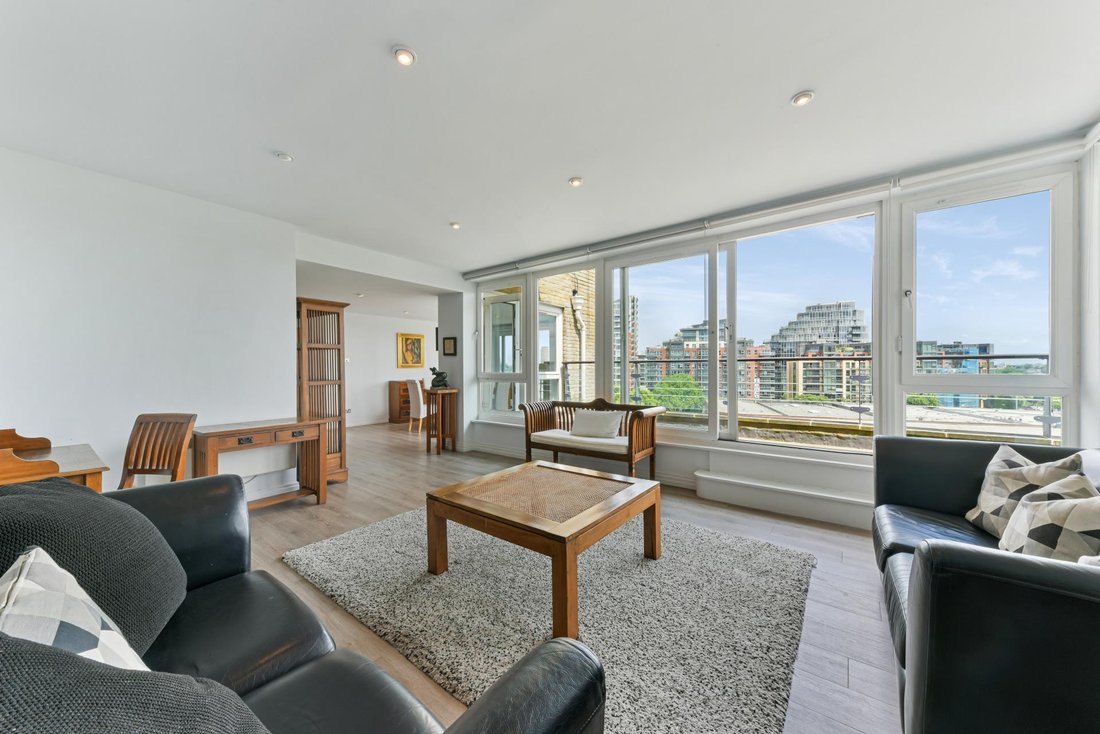 House in Southfields, Wandsworth (Greater London), England 2 - 16891532