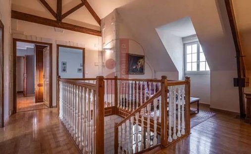 Castle for Sale in Samoreau, Île-de-France, France