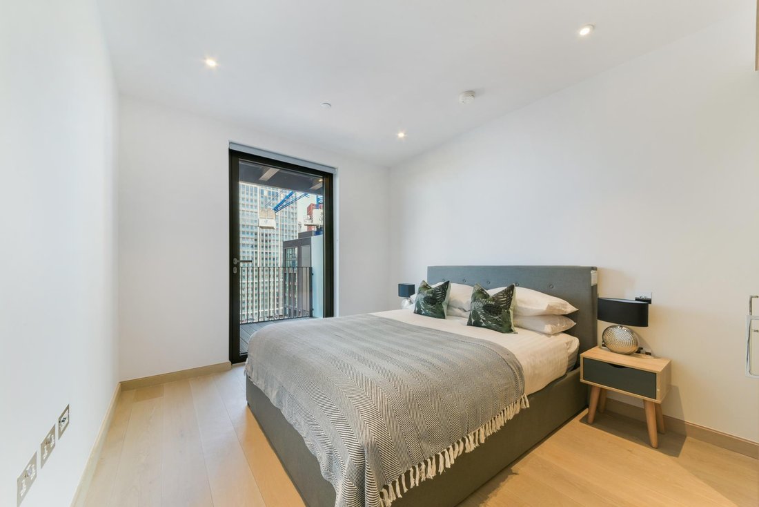Apartment in New Covent Garden, Wandsworth (Greater London), England 4 - 16891107