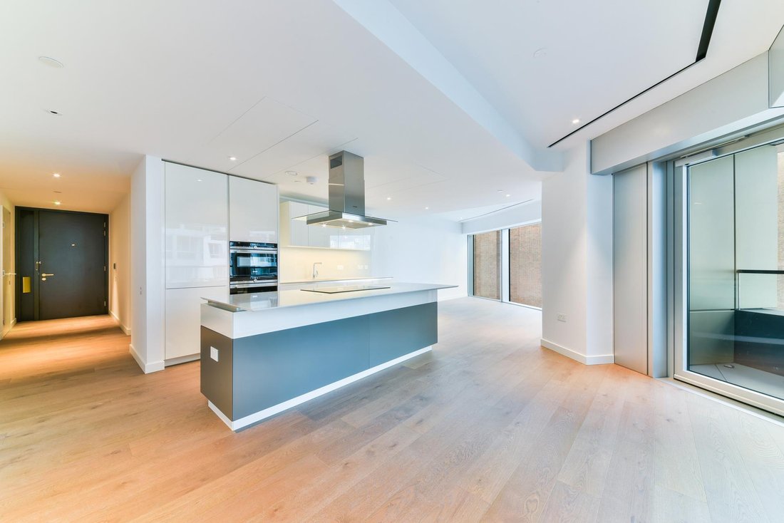 House in Nine Elms, Wandsworth (Greater London), England 3 - 16891277