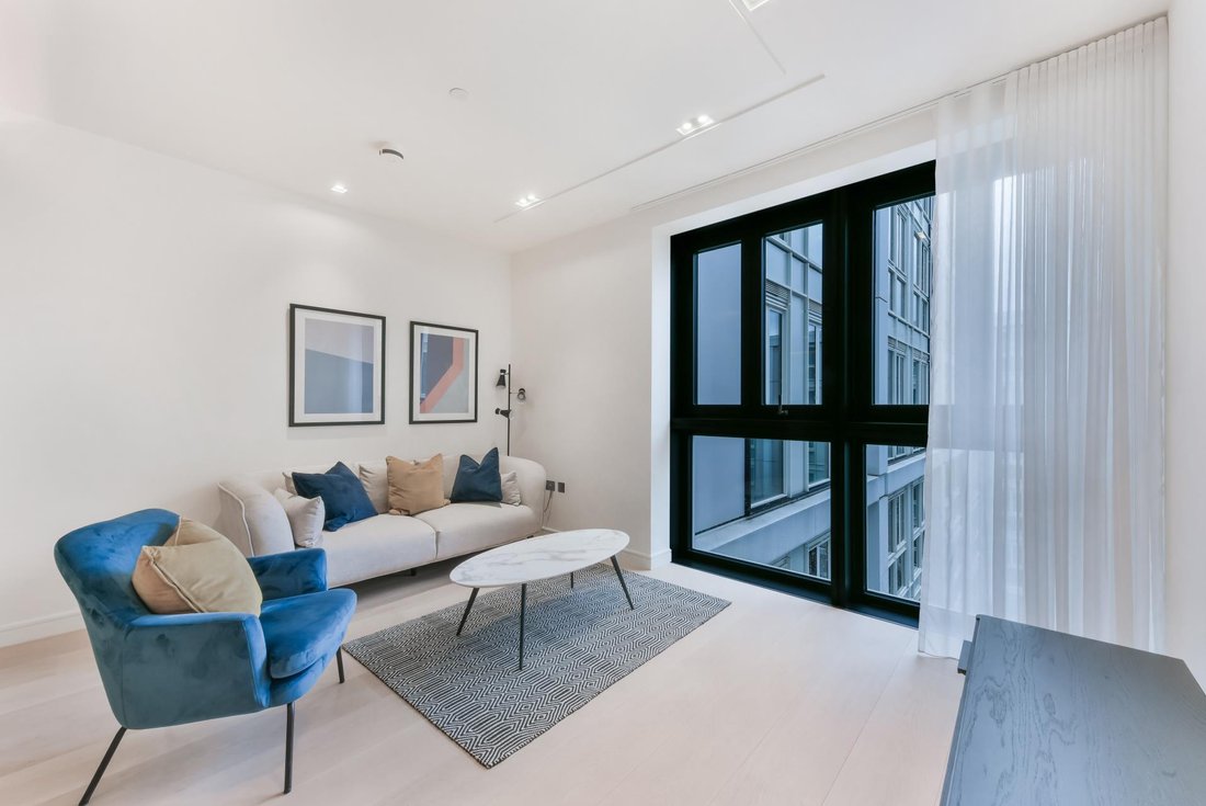 Apartamento en WC2, Westminster, Inglaterra 2 - 16891334