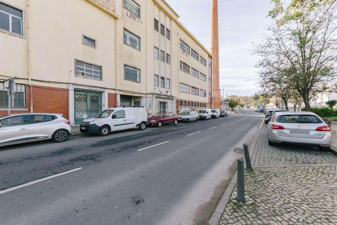 House in Sacavem, Lisbon, Portugal 3 - 15539684
