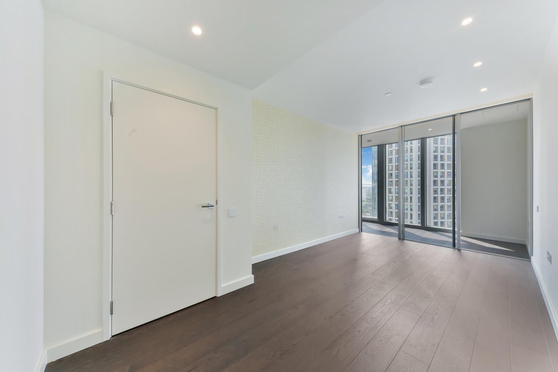 Apartment in Vauxhall, Lambeth (Greater London), England 4 - 16891101