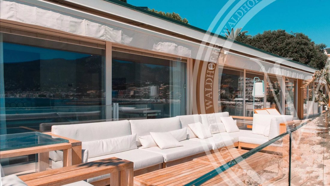 Villa in French Riviera, Provence-Alpes-Côte d'Azur, France 5 - 12155819